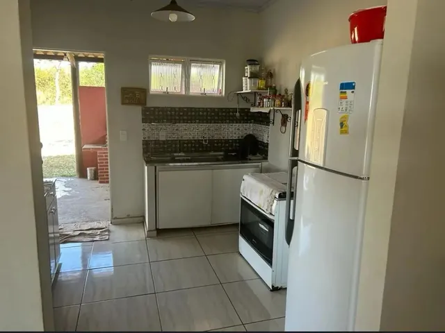 Imagem 2: Oportunidade!! Chácara para Lazer