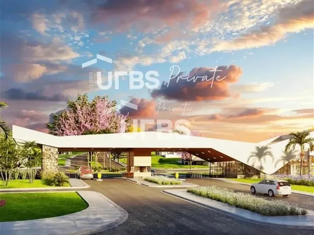 Imagem: Vinhas Flamboyant - Terreno Residencial