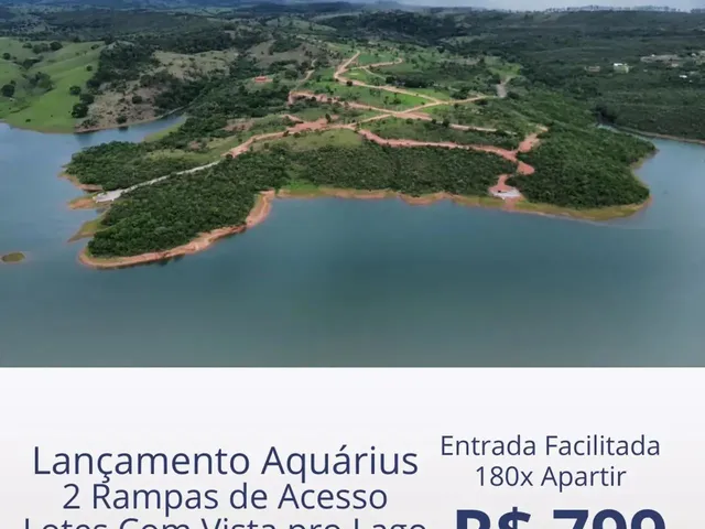Imagem: ! Terreno para Construir Casa de Campo Corumbá