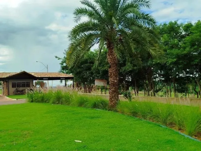 Imagem: Lote Condomínio Terra santa Monte Sinai