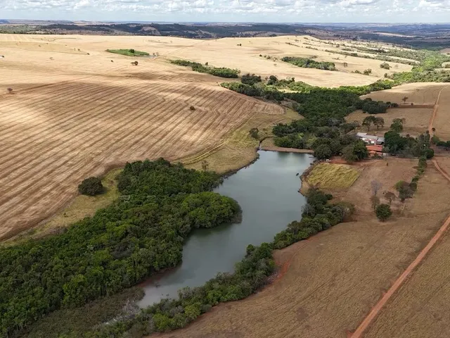 Imagem 15: Fazenda de 250 Alqueries