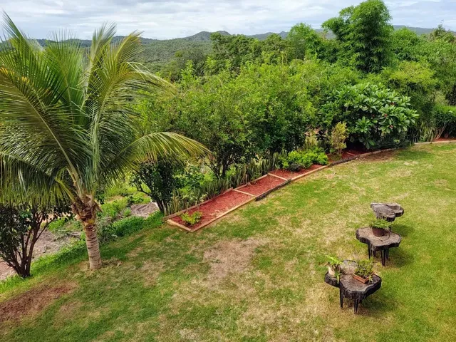 Imagem 11: Fazenda Á Venda 75 Alqueires Uruana - Go