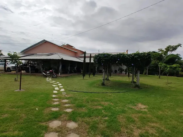Imagem 4: Fazenda Á Venda 75 Alqueires Uruana - Go