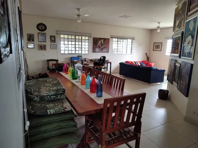 Imagem 2: Fazenda Á Venda 75 Alqueires Uruana - Go