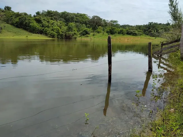 Imagem 16: Fazenda Á Venda 75 Alqueires Uruana - Go