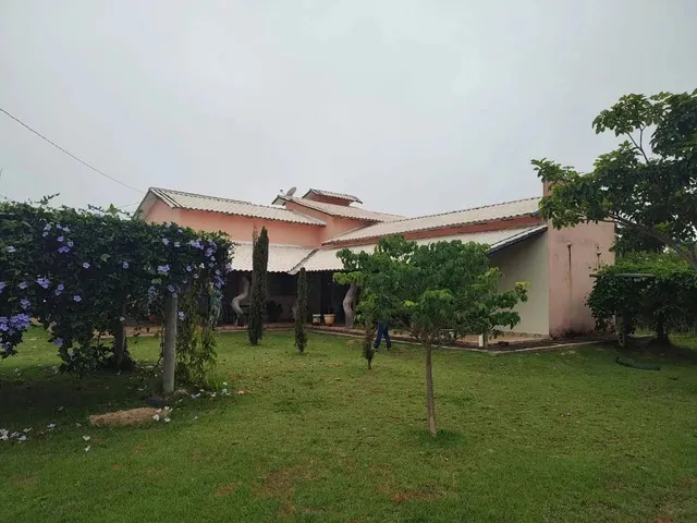 Imagem 7: Fazenda Á Venda 75 Alqueires Uruana - Go