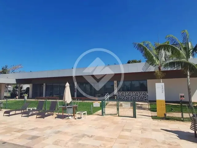 Imagem: O terreno possui 360m² de Área e está localizado em