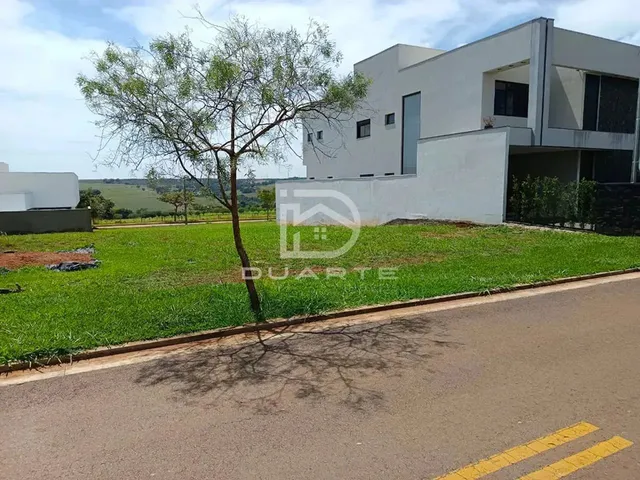 Imagem 1: Lote em Condomínio Terras Alphaville, Quadra Ba