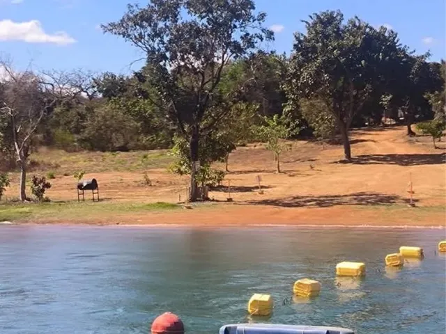 Imagem: Lote Corumbá 4 Aldeia do Lago