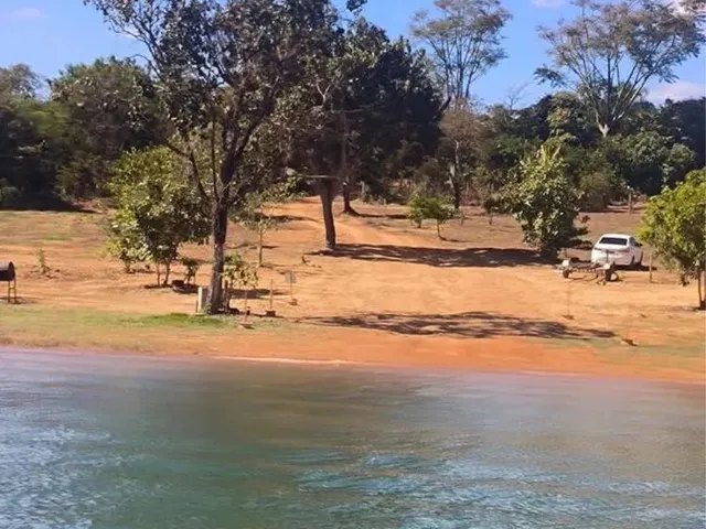 Imagem 2: Lote Corumbá 4 Aldeia do Lago