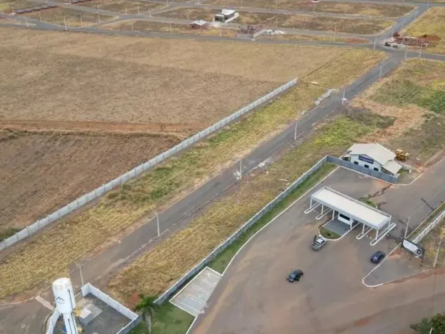Imagem: Terreno À Venda em Anápolis, Entrada Facilitada