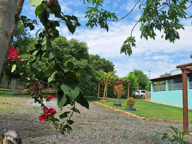 Imagem: Chácara em Pirenópolis