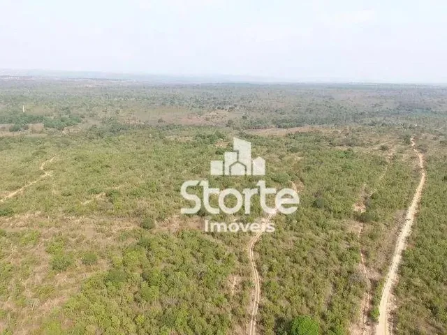 Imagem: Fazenda À Venda, 1694000 M² por R$ 2.000.000,00