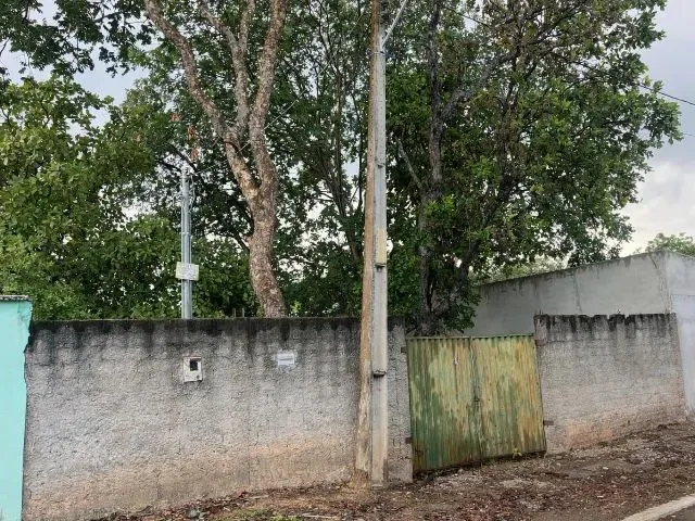 Imagem: Lote 404 M2 em Aruanã - Go