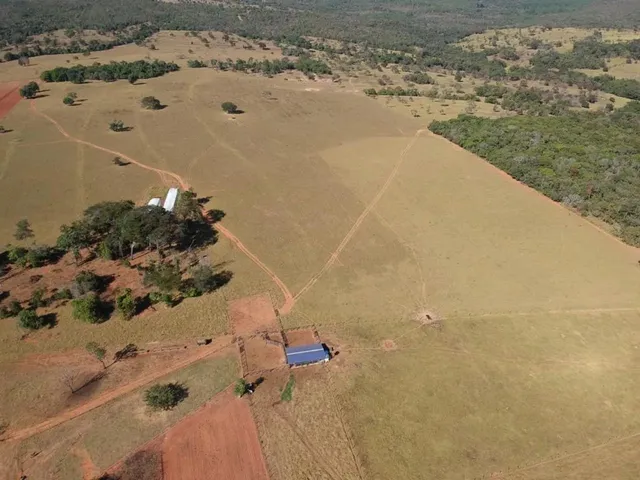Imagem: Fazenda de 65 Alqueires em Pirenópolis-Go