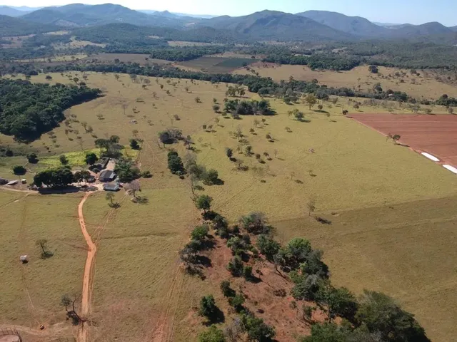 Imagem 7: Fazenda de 65 Alqueires em Pirenópolis-Go