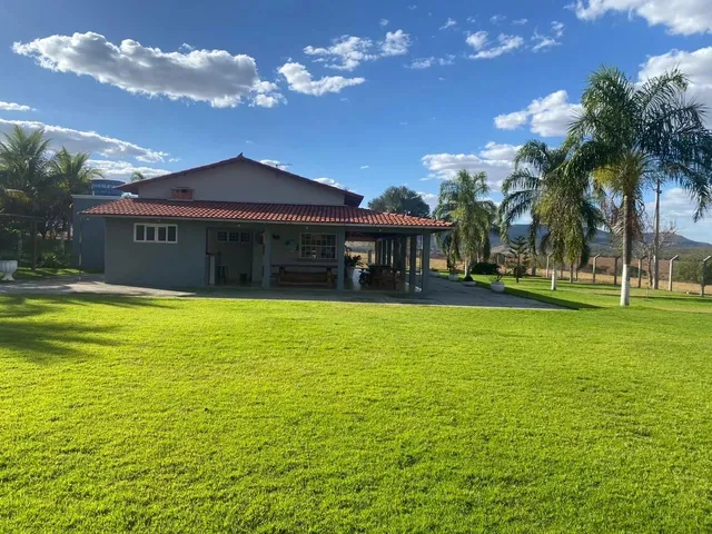 Imagem 4: Fazenda de 65 Alqueires em Pirenópolis-Go