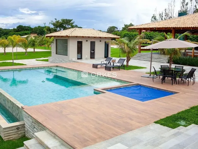 Imagem: Casa em Pirenópolis Recanto da Serra