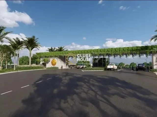 Imagem: Ágio Lote Condomínio Reserva 1727, Frente