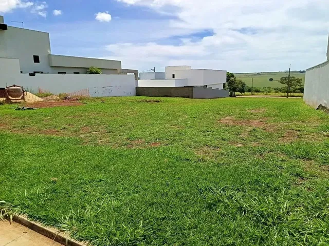 Imagem: Lote Terras Alphaville Anápolis