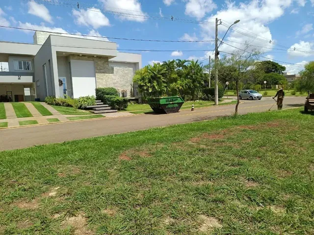 Imagem 3: Lote Terras Alphaville Anápolis