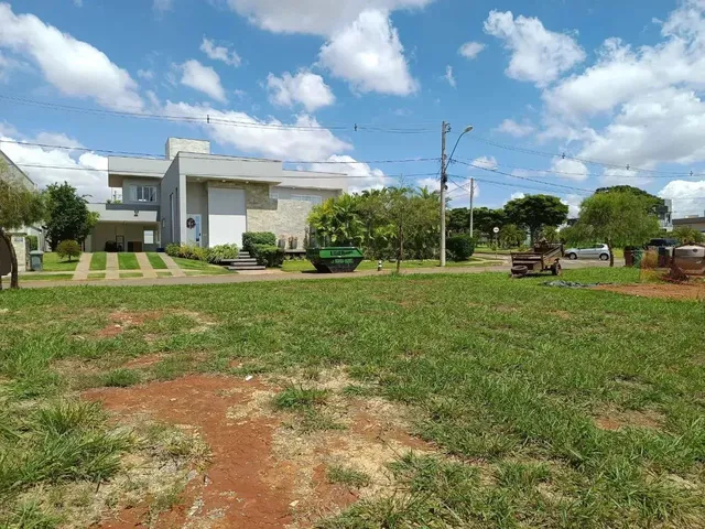 Imagem 4: Lote Terras Alphaville Anápolis