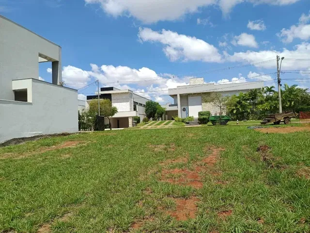 Imagem 5: Lote Terras Alphaville Anápolis