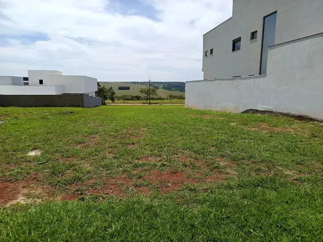 Imagem 6: Lote Terras Alphaville Anápolis
