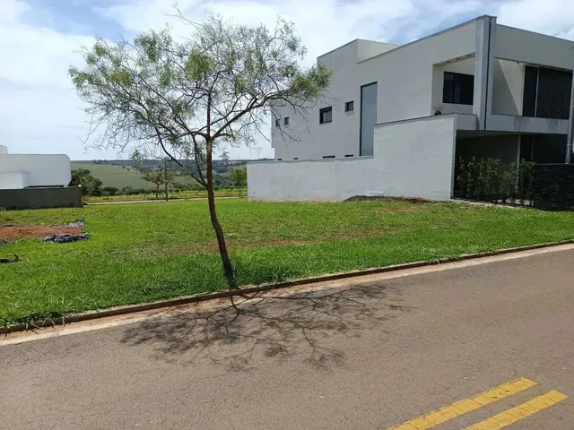Imagem 2: Lote Terras Alphaville Anápolis