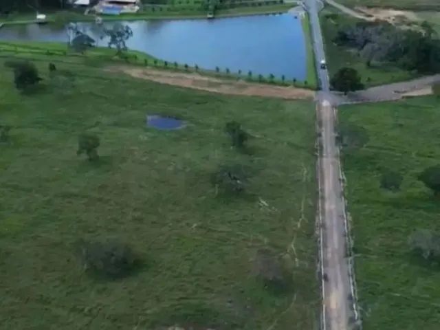 Imagem: Fazenda 238 Alqueires Pirinopolis - Go