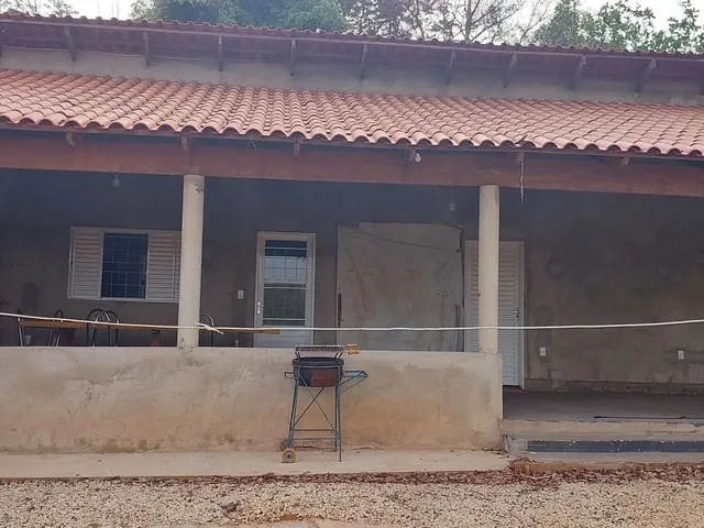 Imagem: Vende-Se Chácara 5Ha Pirenópolis