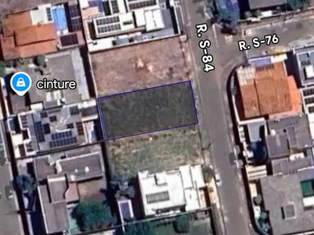 Imagem 2: Vende-Se Lote - Anápolis City