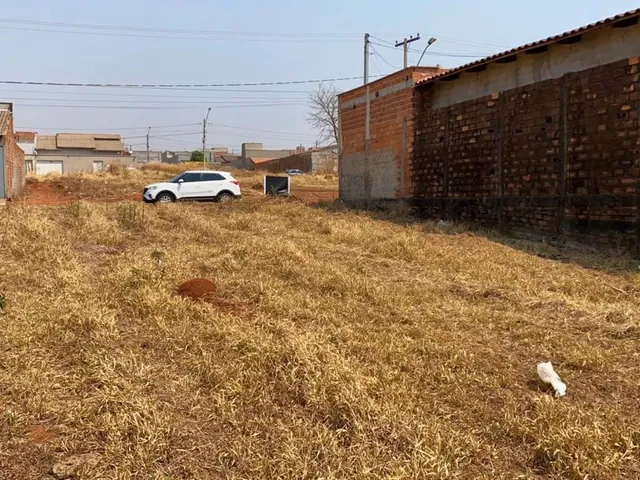 Imagem: Lote 230M2, Monte Cristo, Trindade