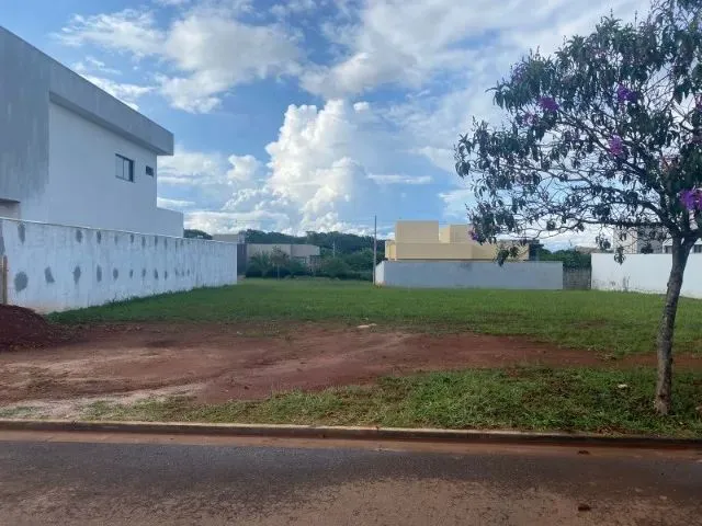 Imagem: Lote no Cond. Terras Alphaville 374M2 R$