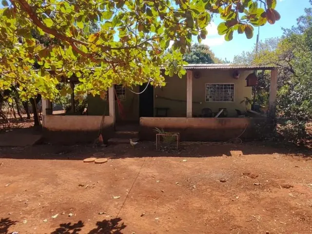 Imagem: Chácara em Planaltina Goiás Escriturada
