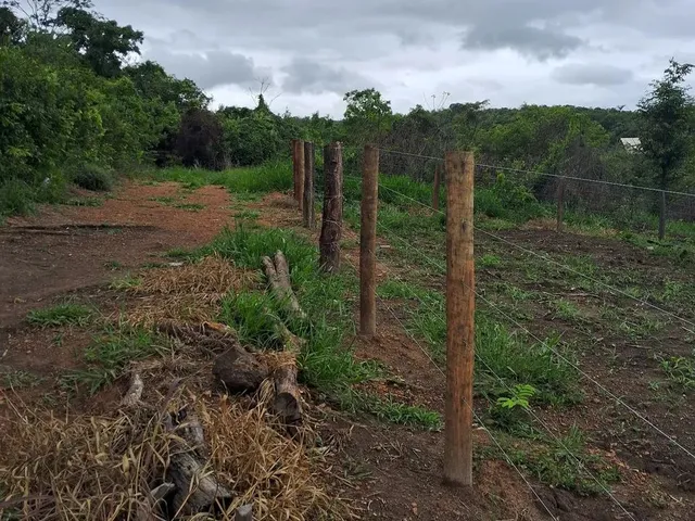 Imagem 11: Sítios e Chacaras Anápolis