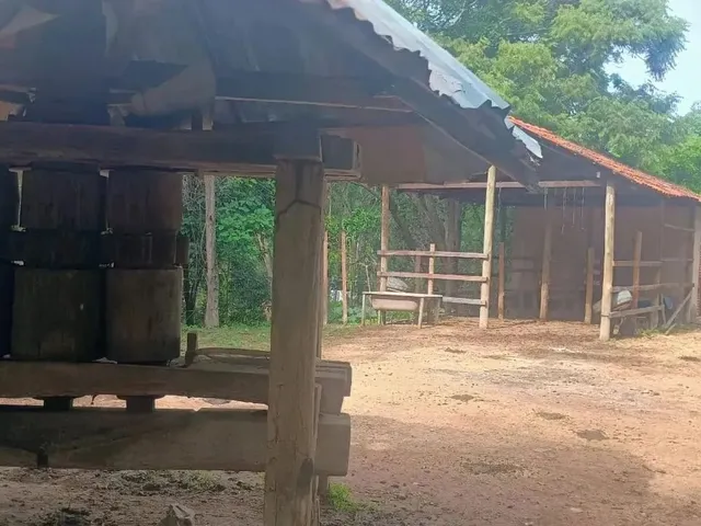 Imagem 8: Chácara no Monzondo Planaltina-Go com 17 Hectares