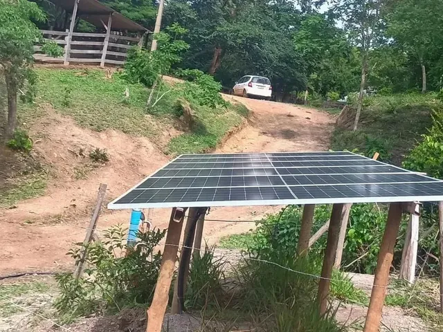 Imagem 9: Chácara no Monzondo Planaltina-Go com 17 Hectares