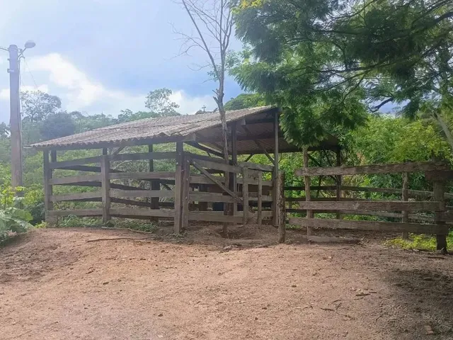 Imagem 6: Chácara no Monzondo Planaltina-Go com 17 Hectares