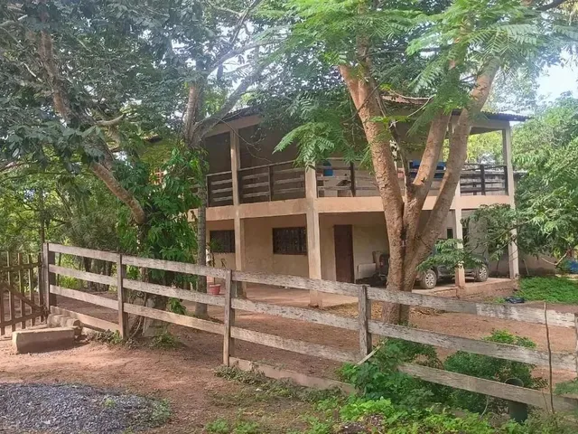 Imagem 7: Chácara no Monzondo Planaltina-Go com 17 Hectares