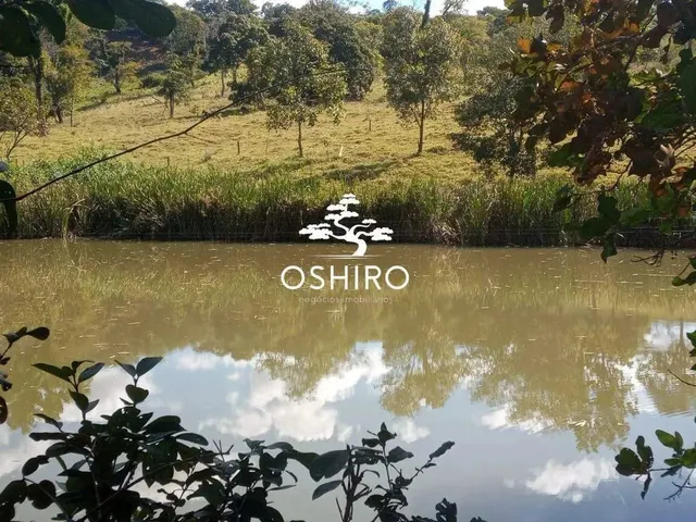Imagem 2: Faz. em Campinorte - Go - Marc. - Cód. 13128