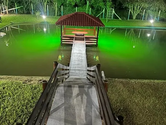 Imagem 2: Chácara em Campo Limpo Oportunidade