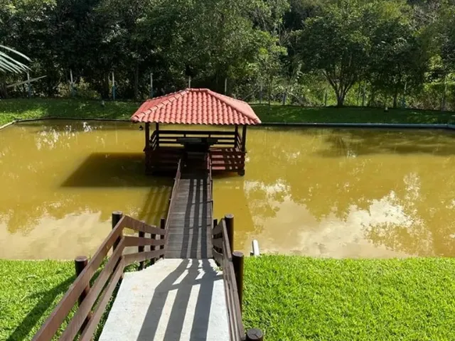 Imagem 7: Chácara em Campo Limpo Oportunidade