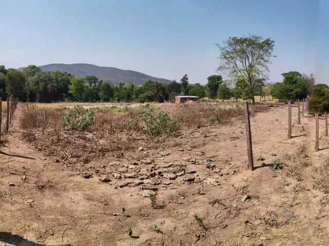 Imagem 5: Chácara 4.000M², À 8Km de Jaranápolis-Go, 55 Km de Anápolis