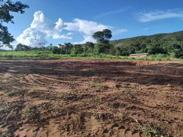 Imagem 10: Chácara 4.000M², À 8Km de Jaranápolis-Go, 55 Km de Anápolis