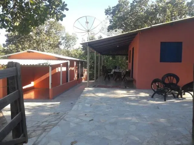 Imagem: Sítio Chácara Fazendinha de 3 Alqueires