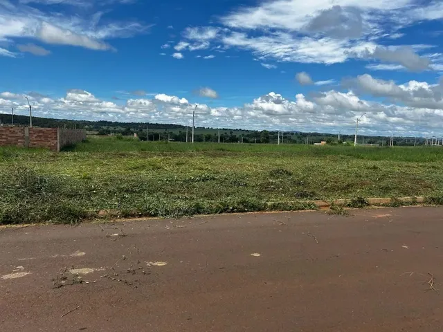 Imagem: Agio 2 Lotes em Trindade