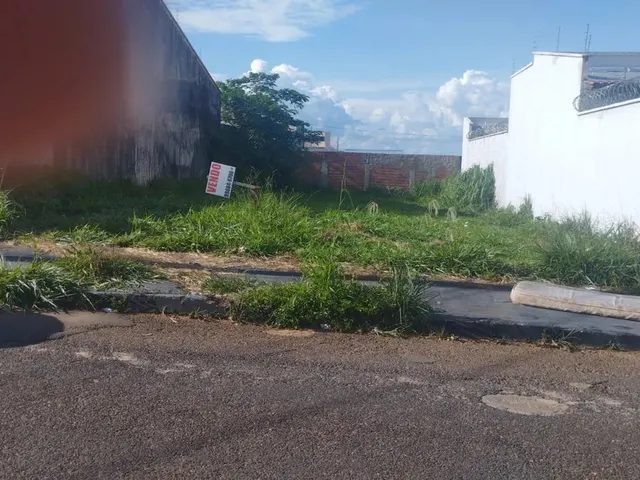 Imagem: Lote Cristina Ii, Expansãotrindade