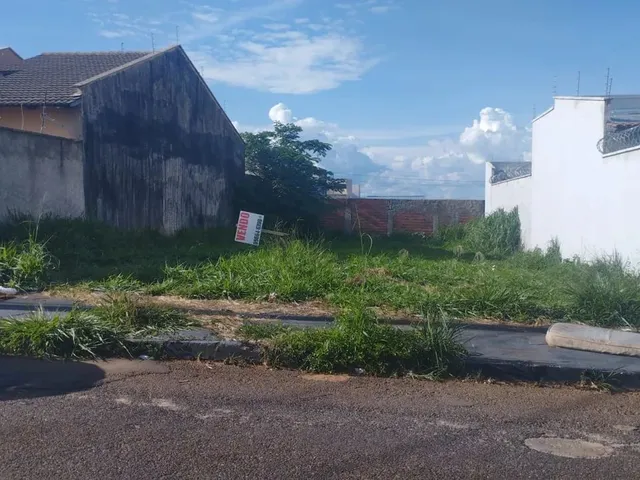 Imagem 4: Lote Cristina Ii, Expansãotrindade
