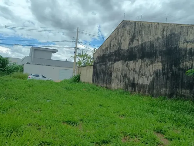 Imagem 3: Lote Cristina Ii, Expansãotrindade